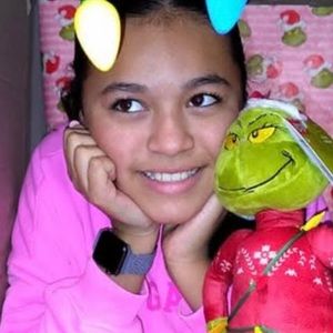 Meet your Posher, Sandy